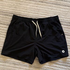 Vuori Kore 5” shorts